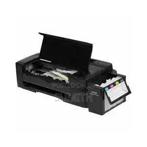 EcoTank L130 Single Function InkTank Printer