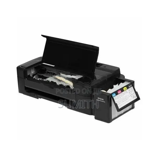 EcoTank L130 Single Function InkTank Printer