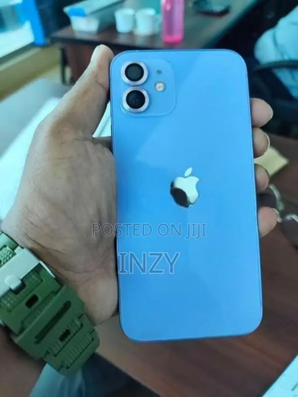 Apple iPhone 12 GB (Used)