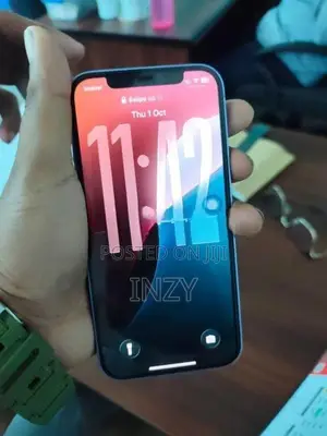 Apple iPhone 12 GB (Used)