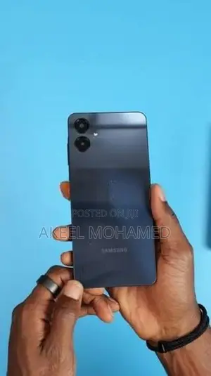 Samsung Galaxy A06 (Used)