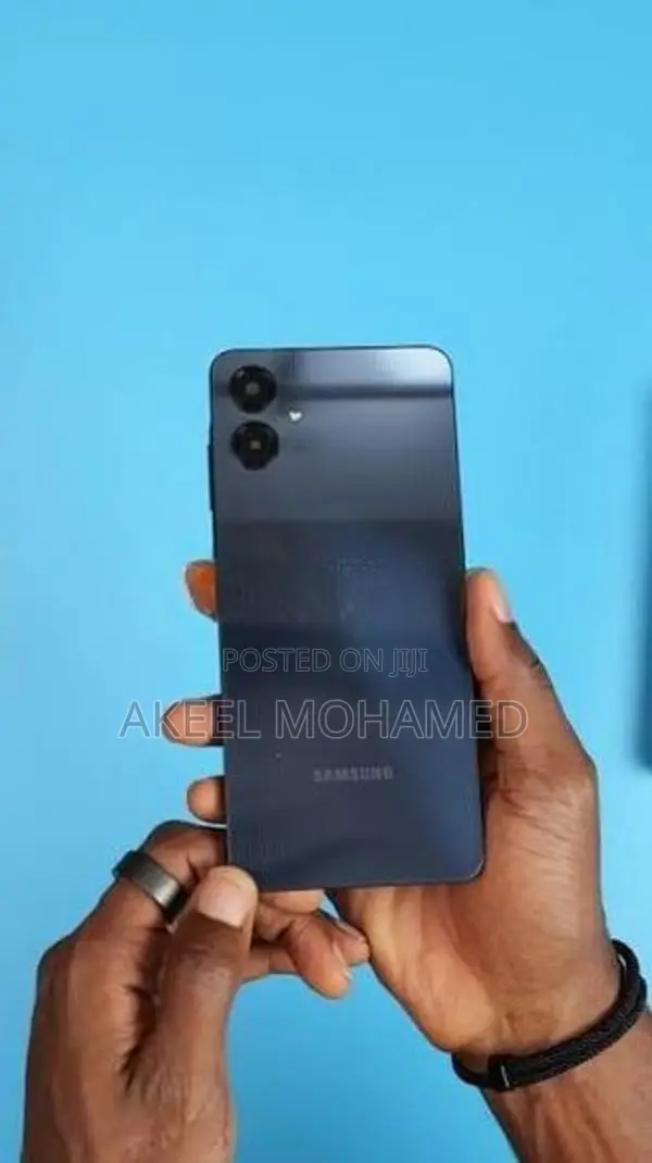 Samsung Galaxy A06 (Used)