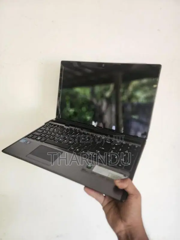 Acer Core i5 Big Screen 15.6 Laptop