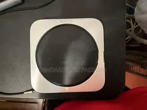 Apple Mac Mini M2