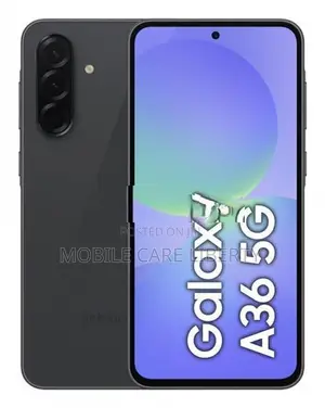 Samsung Galaxy A36 5G 8GB 256GB (Brand New)