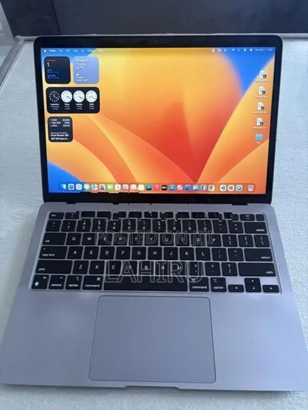 Apple MacBook Air 2020 – M1 Chip