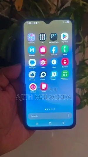 Samsung Galaxy A15 GB (Used)