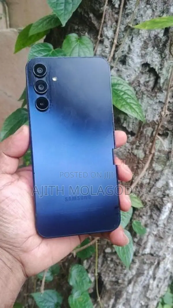 Samsung Galaxy A15 GB (Used)