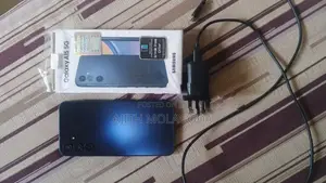 Samsung Galaxy A15 GB (Used)