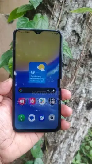 Samsung Galaxy A15 GB (Used)