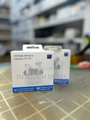 Honor Choice Earbuds X7 Lite