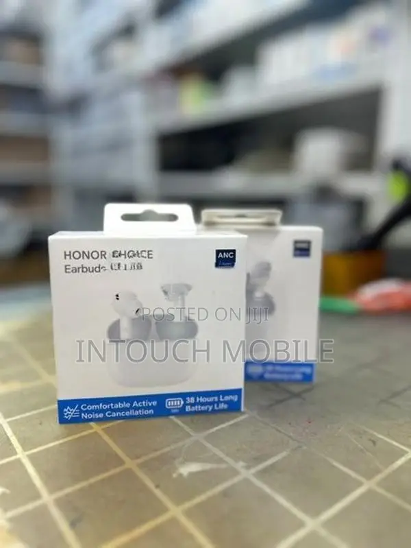 Honor Choice Earbuds X7 Lite