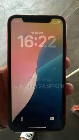 Apple iPhone 11 (Used)