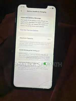 Apple iPhone 11 (Used)