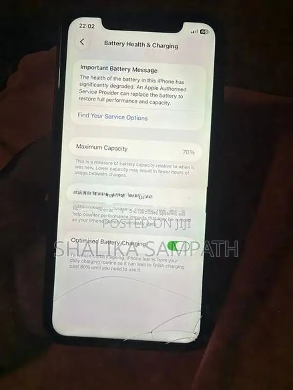 Apple iPhone 11 (Used)
