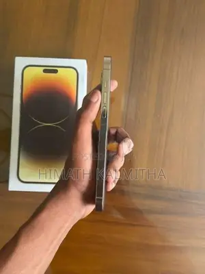 Apple iPhone 14 Pro Max (Used)