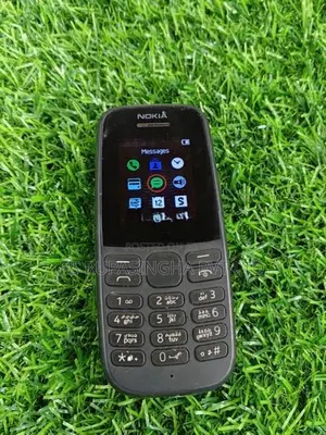 Nokia 105 (Used)