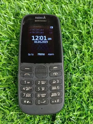Nokia 105 (Used)