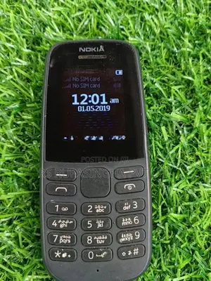 Nokia 105 (Used)