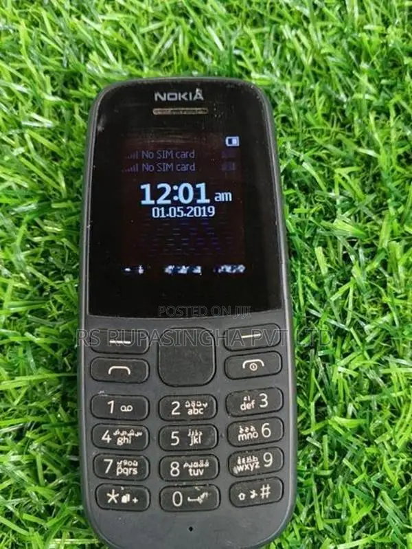 Nokia 105 (Used)