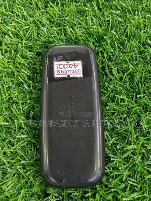 Nokia 105 (Used)
