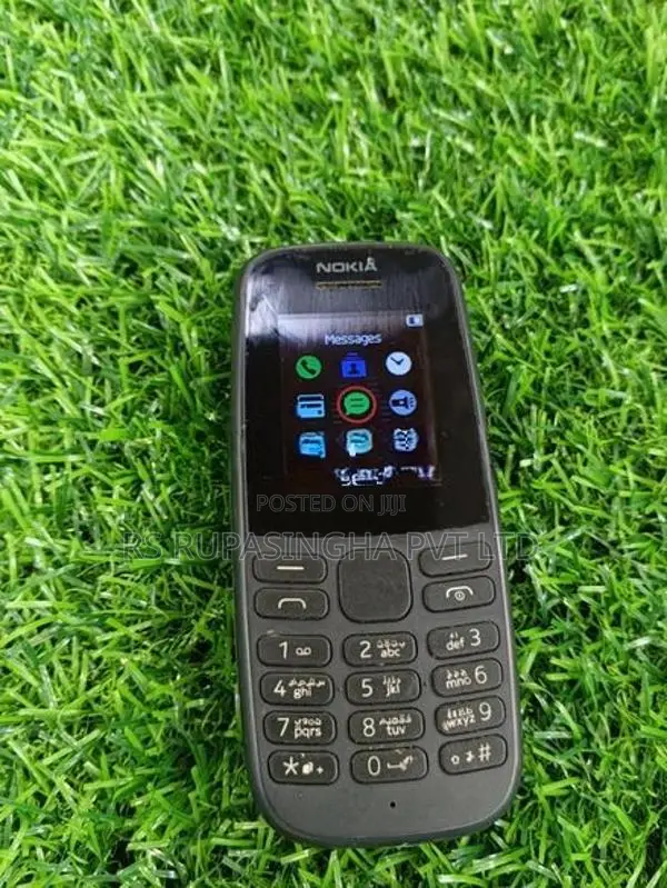 Nokia 105 (Used)