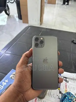 Apple iPhone 11 Pro (Used)