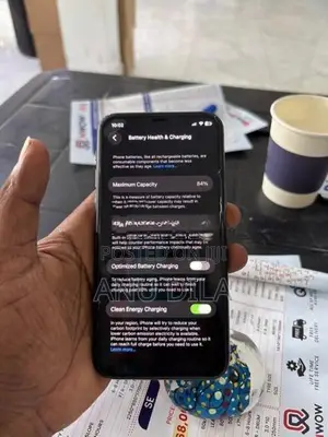 Apple iPhone 11 Pro (Used)