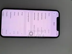 Apple iPhone 11 Pro (Used)