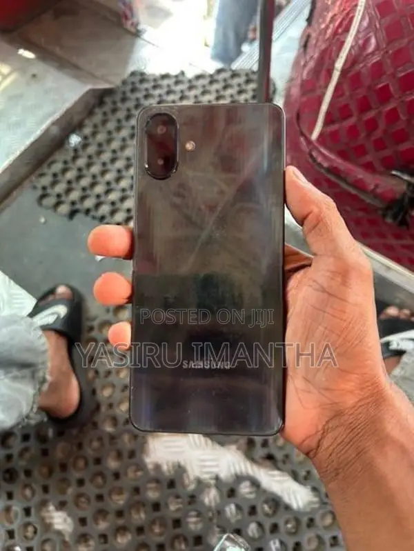 Samsung Galaxy A07 (Used)