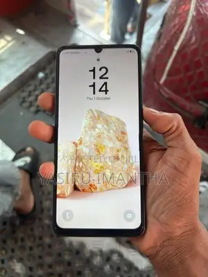 Samsung Galaxy A07 (Used)
