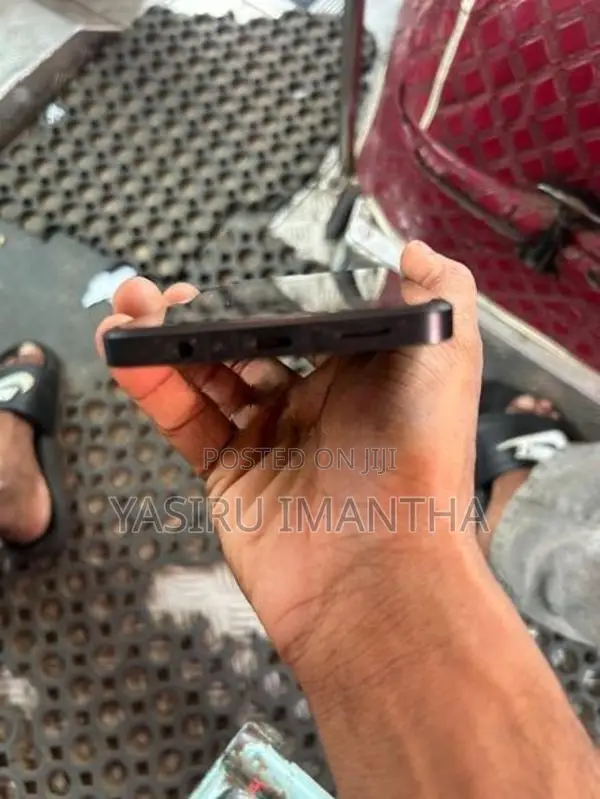 Samsung Galaxy A07 (Used)