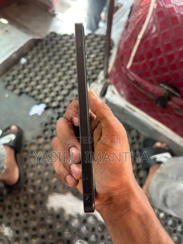 Samsung Galaxy A07 (Used)
