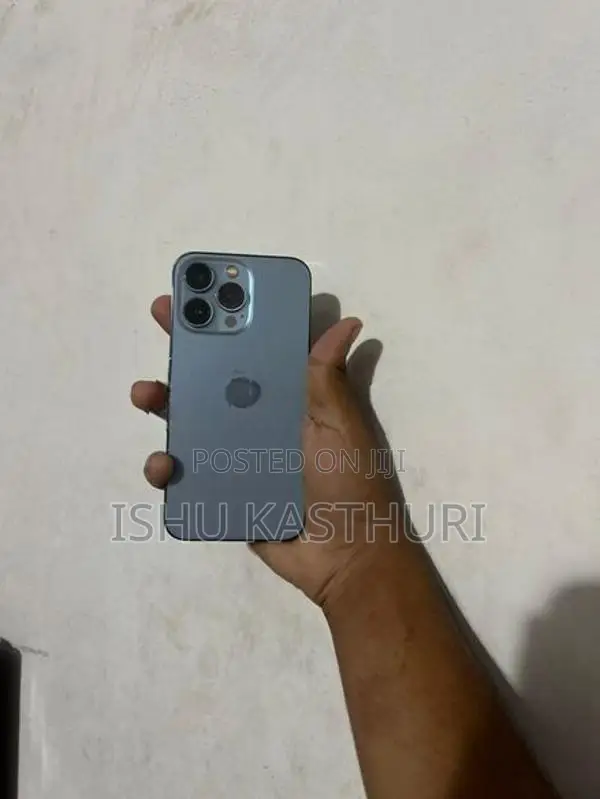 Apple iPhone 13 Pro (Used)