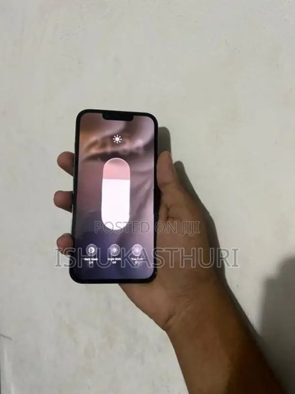 Apple iPhone 13 Pro (Used)
