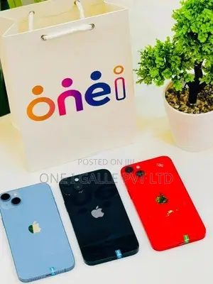 Apple iPhone 14 Plus (Used)