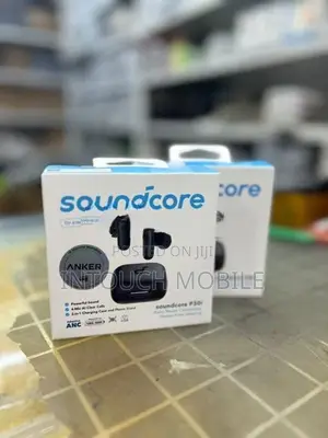 Anker Soundcore P30i