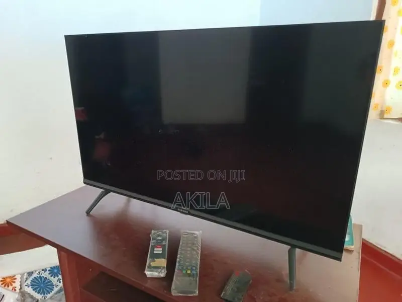 Singer LED TV