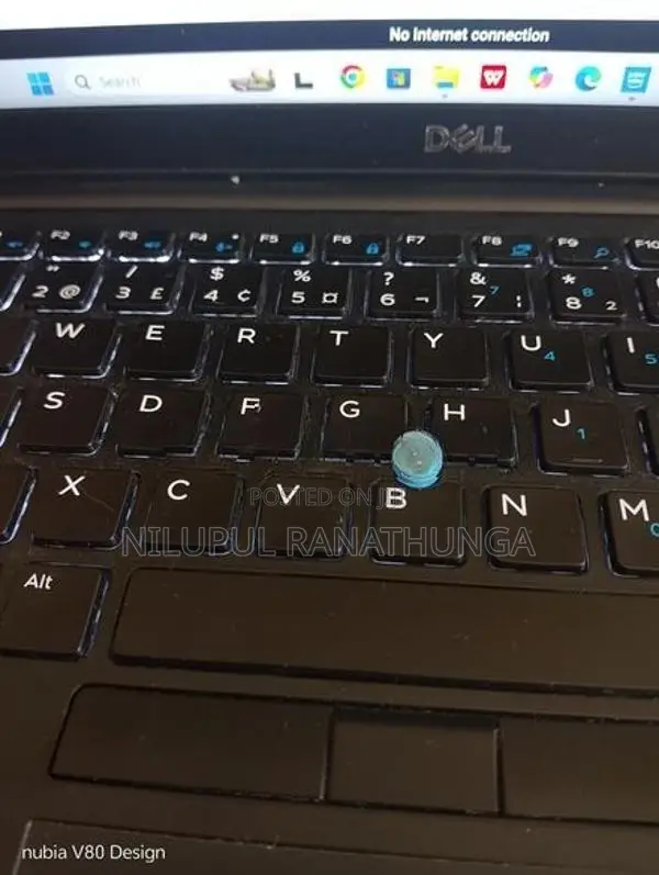 Dell i5 8th Gen Laptop