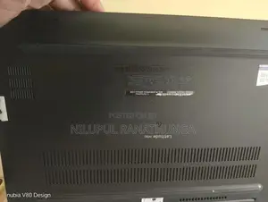 Dell i5 8th Gen Laptop