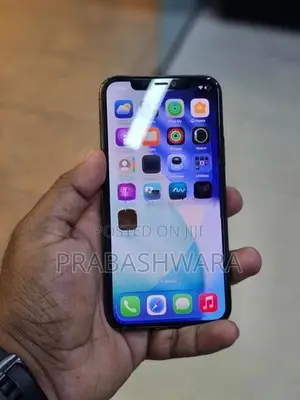 Apple iPhone 11 Pro (Used)