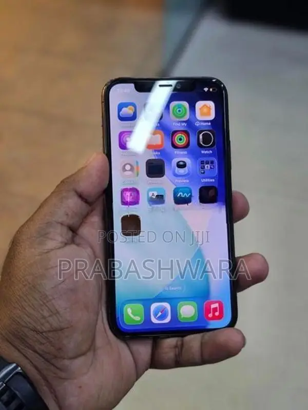 Apple iPhone 11 Pro (Used)