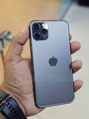 Apple iPhone 11 Pro (Used)