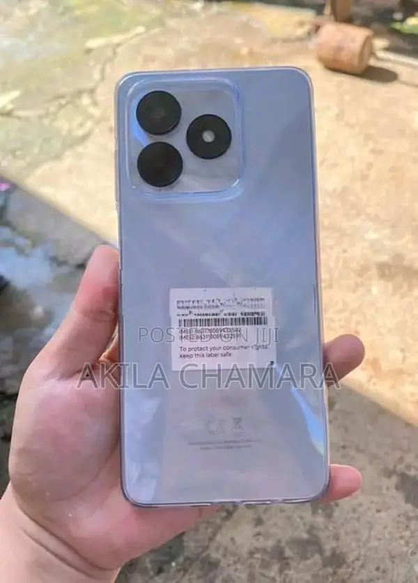 Honor X5c Plus (Used)