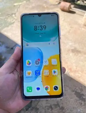 Honor X5c Plus (Used)