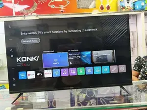 Konka 40" Smart LED Tv