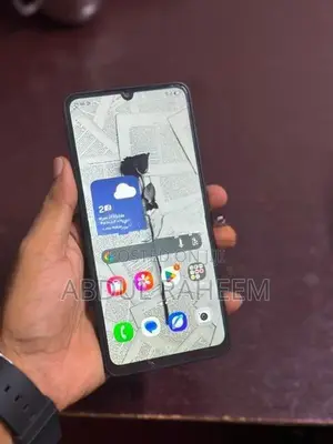 Samsung Galaxy A07 (Used)
