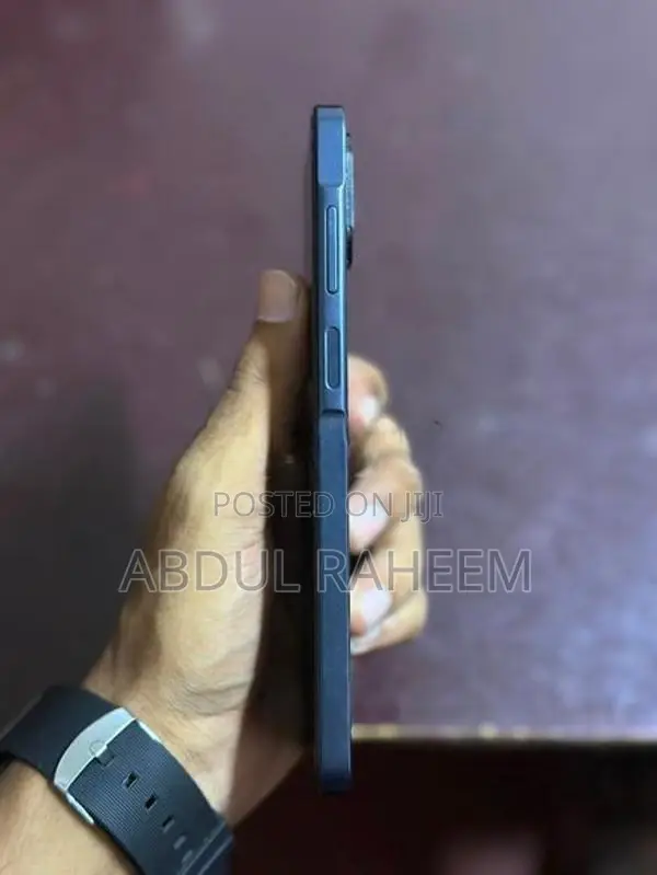 Samsung Galaxy A07 (Used)