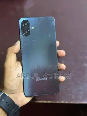 Samsung Galaxy A07 (Used)