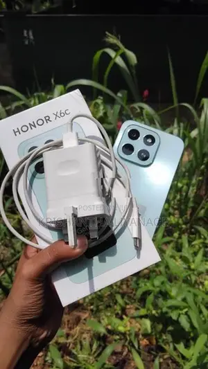 Honor X6c (Used)